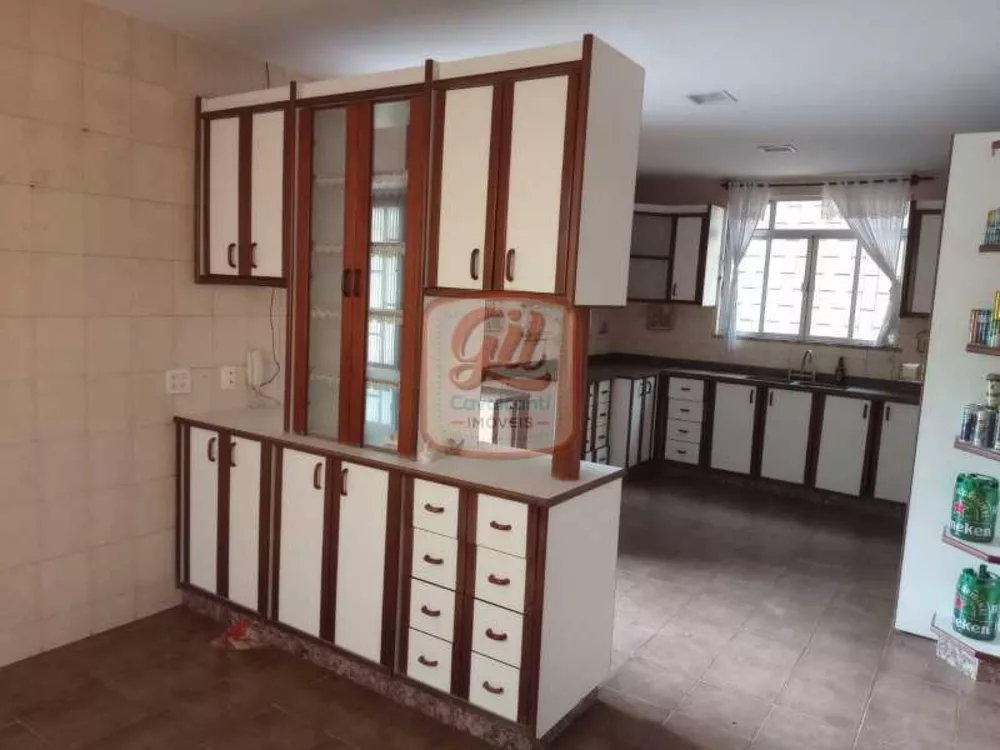 Casa, 4 quartos, 504 m² - Foto 9