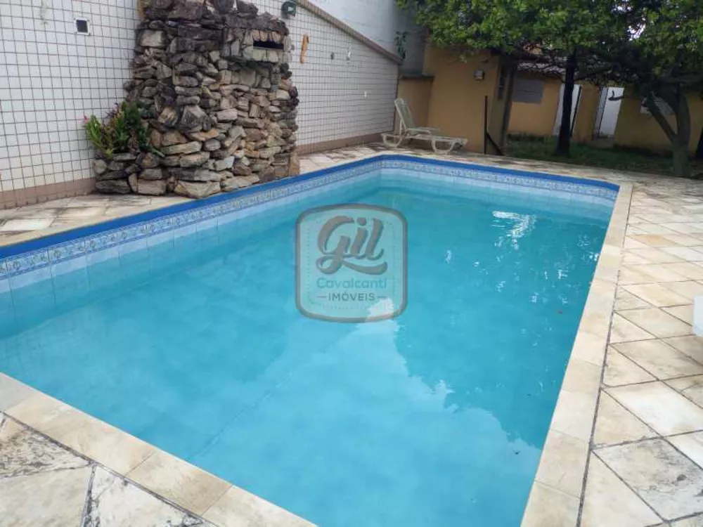 Casa, 4 quartos, 504 m² - Foto 18