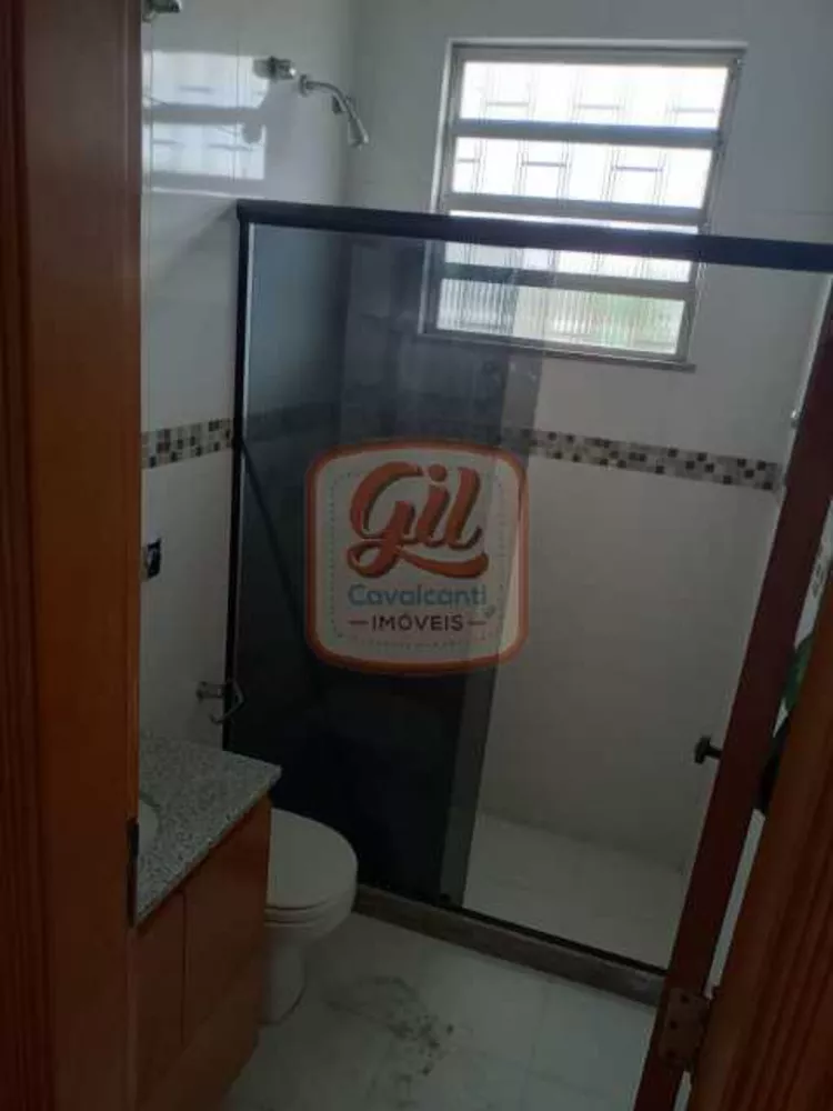 Casa, 4 quartos, 504 m² - Foto 17