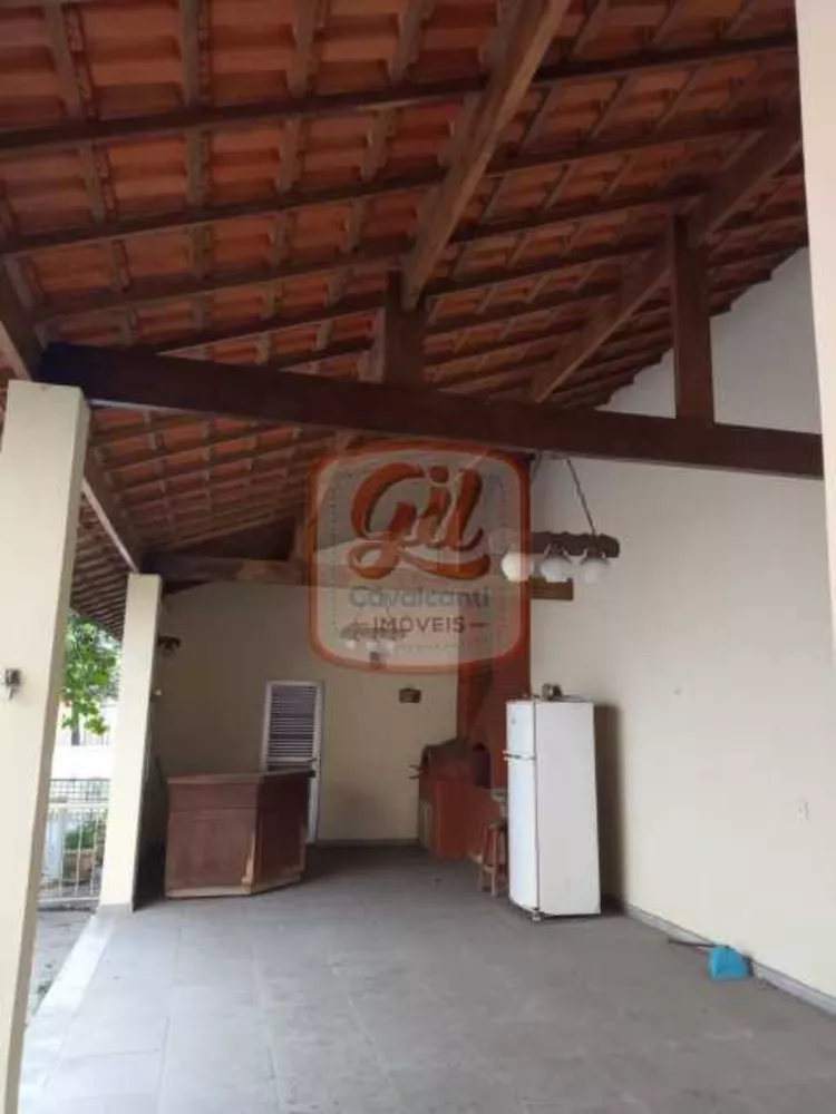 Casa, 4 quartos, 504 m² - Foto 24