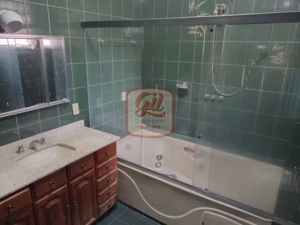 Casa, 4 quartos, 504 m² - Foto 15