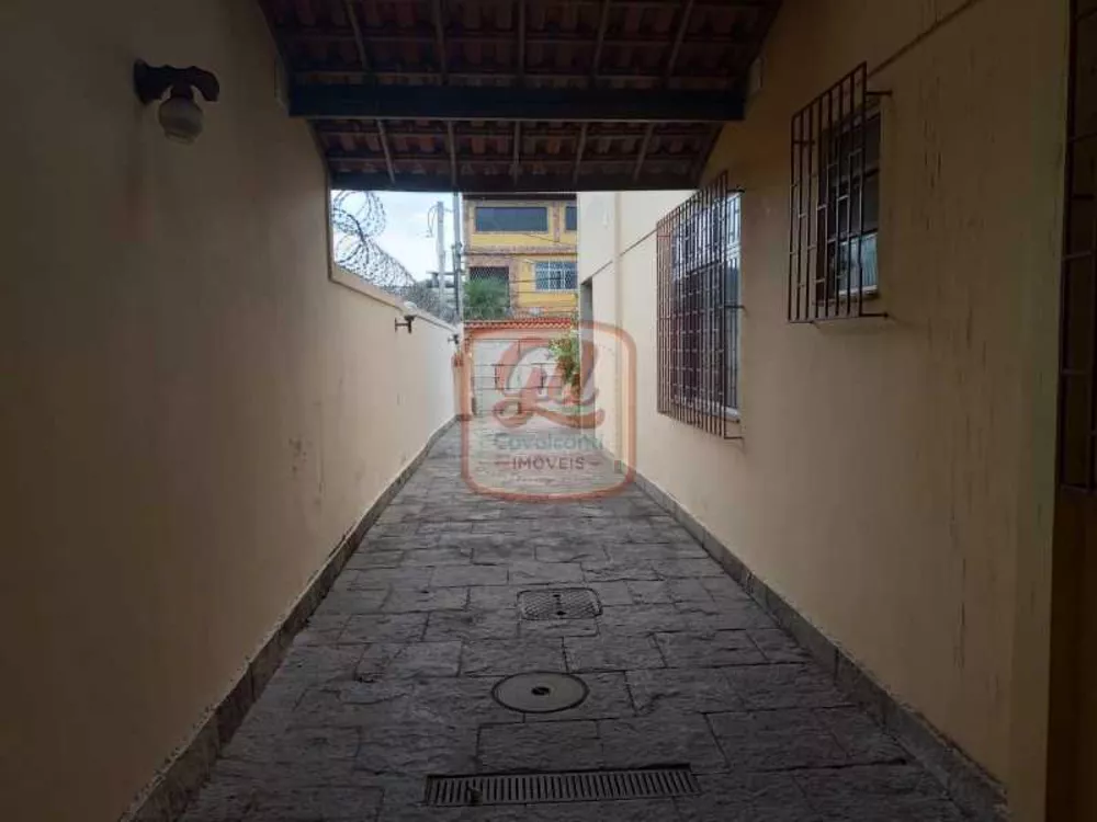 Casa, 4 quartos, 504 m² - Foto 26