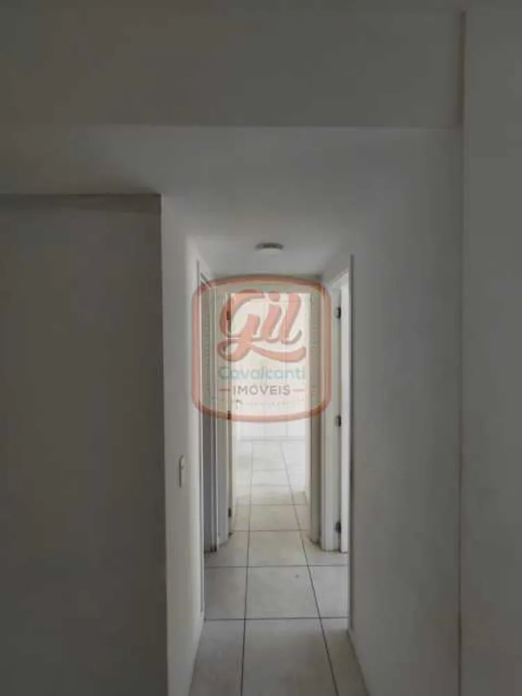 Apartamento, 2 quartos, 63 m² - Foto 13