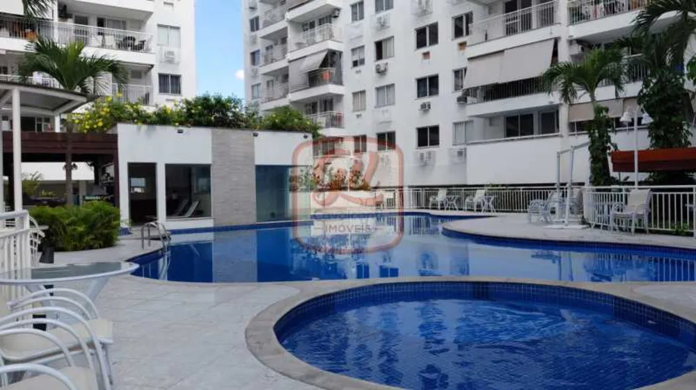 Apartamento, 2 quartos, 63 m² - Foto 1