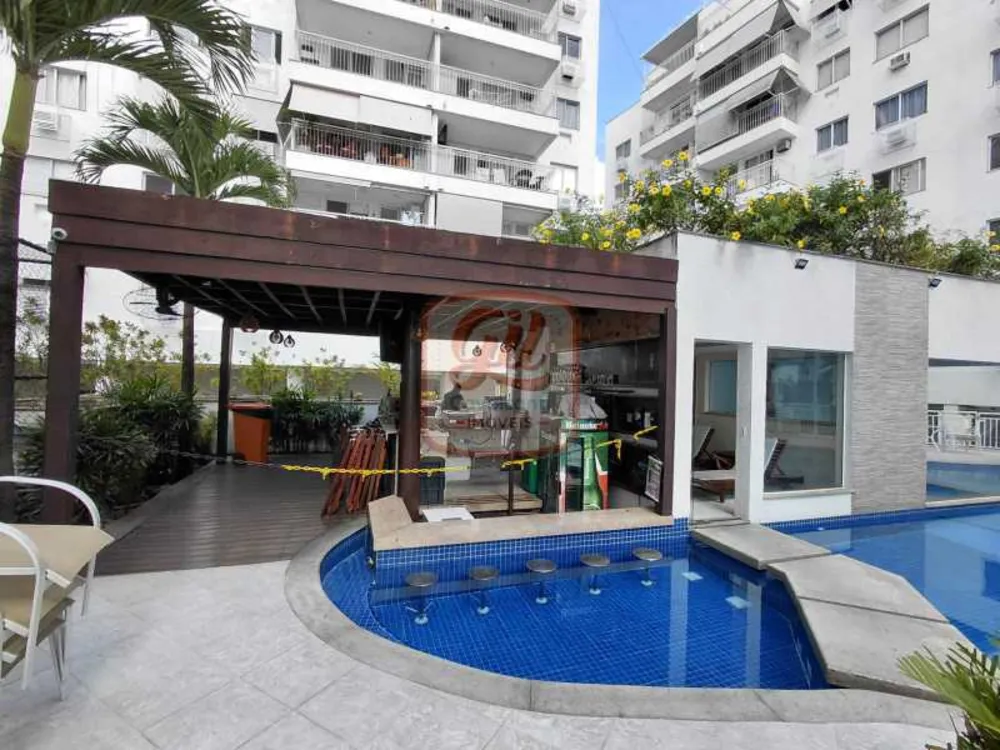 Apartamento, 2 quartos, 63 m² - Foto 3