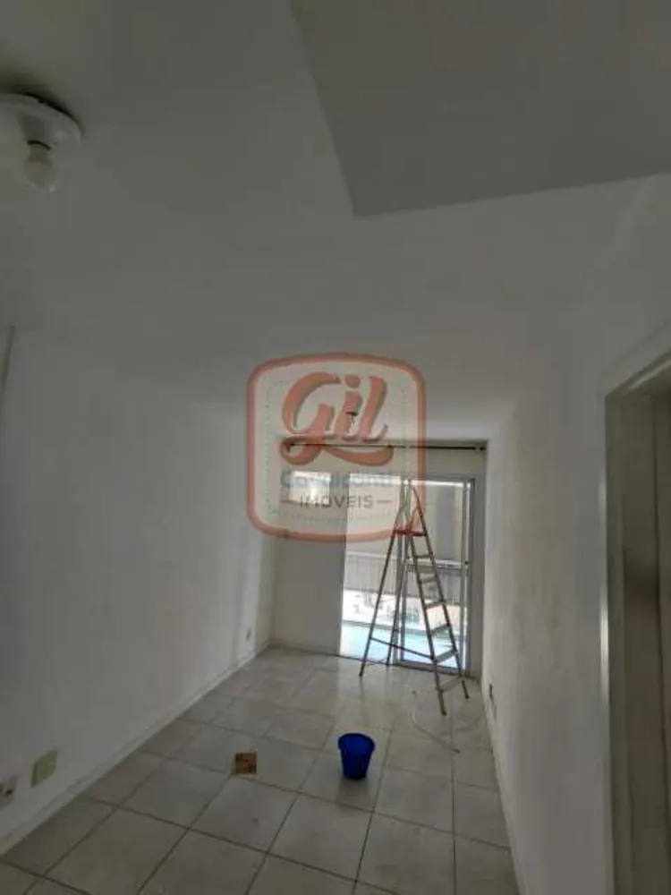 Apartamento, 2 quartos, 63 m² - Foto 16