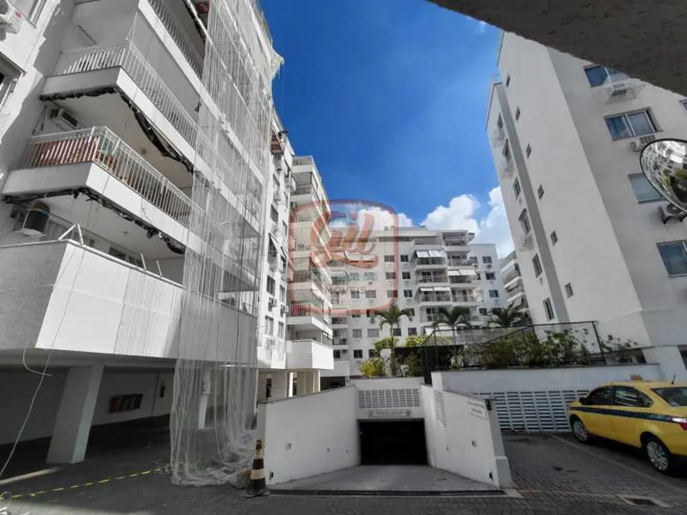 Apartamento, 2 quartos, 63 m² - Foto 2