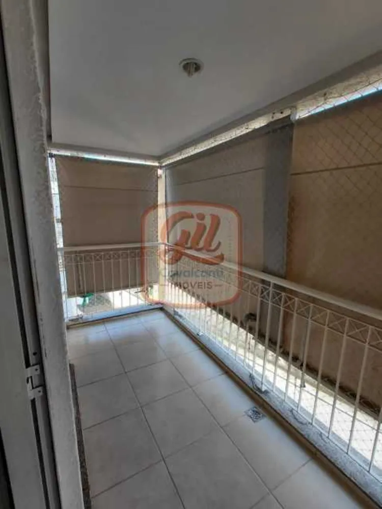 Apartamento, 2 quartos, 63 m² - Foto 9
