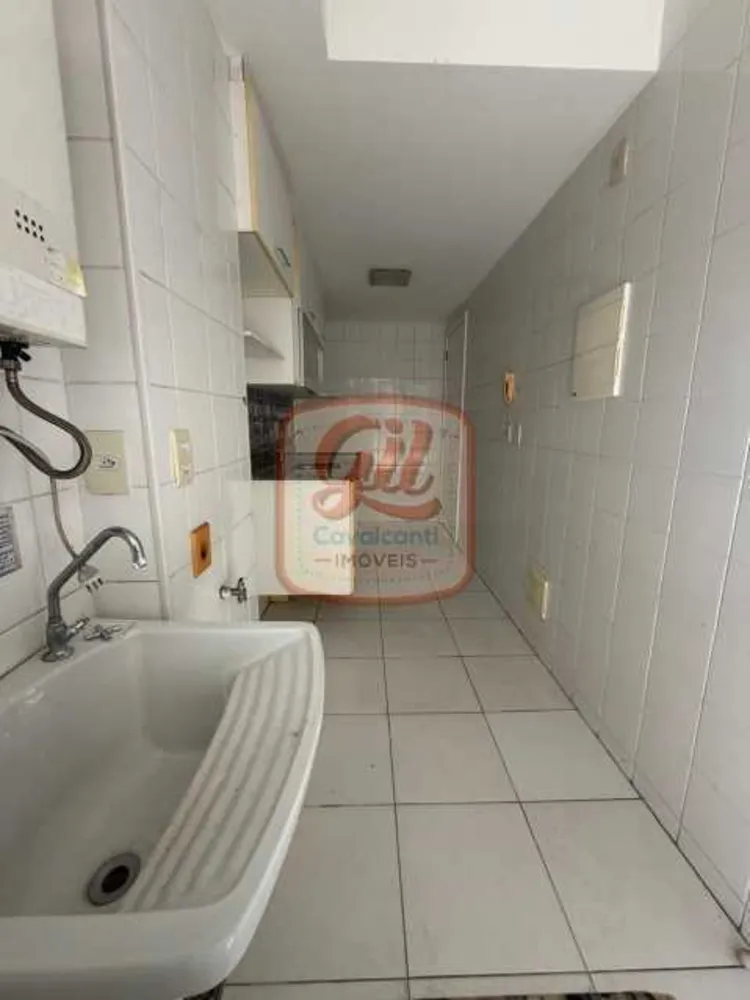 Apartamento, 2 quartos, 63 m² - Foto 30