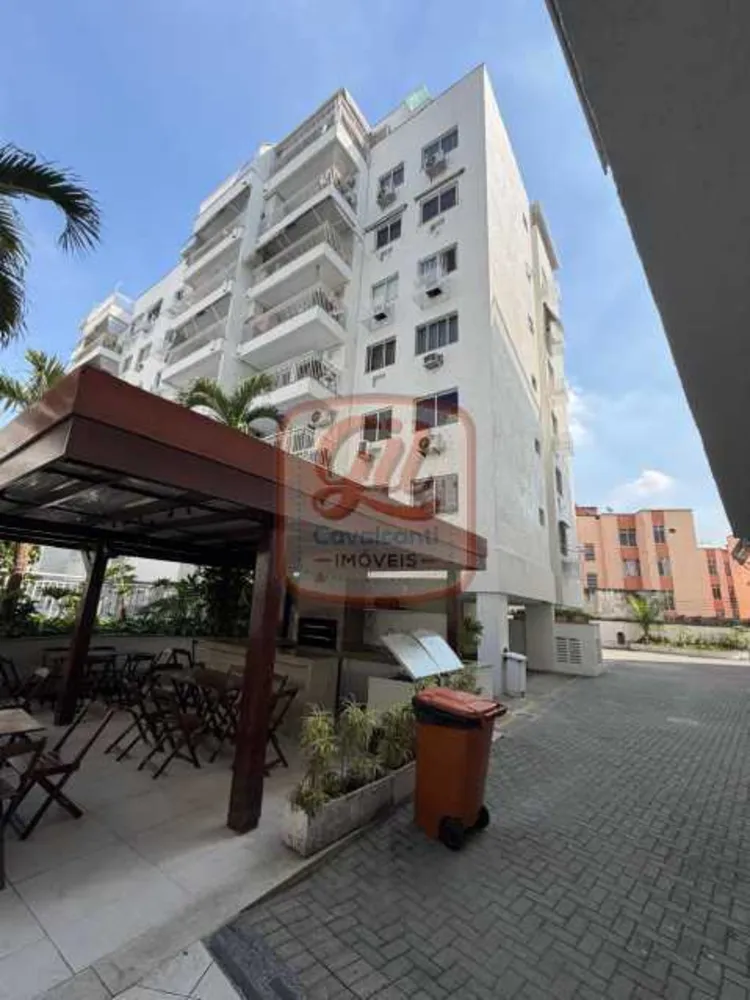 Apartamento, 2 quartos, 63 m² - Foto 24