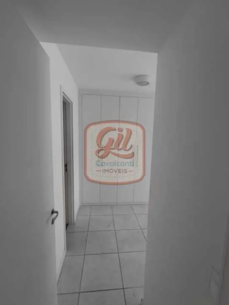 Apartamento, 2 quartos, 63 m² - Foto 10