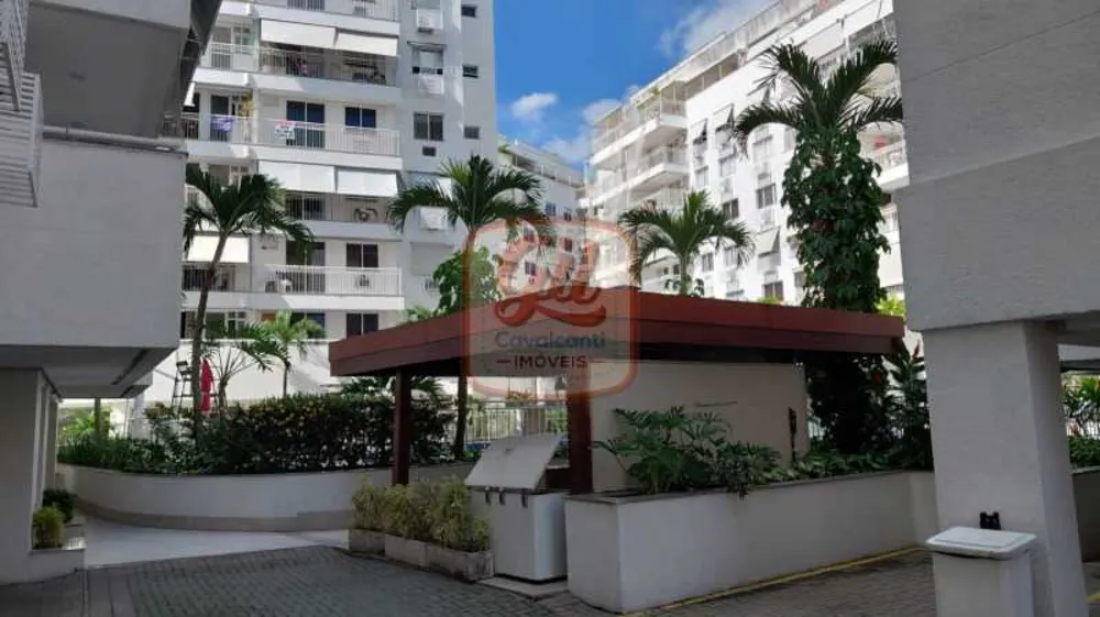 Apartamento, 2 quartos, 63 m² - Foto 6