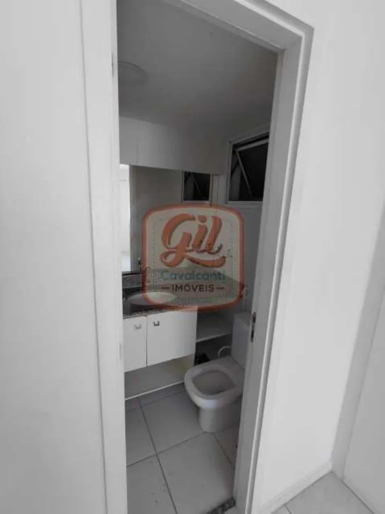 Apartamento, 2 quartos, 63 m² - Foto 12