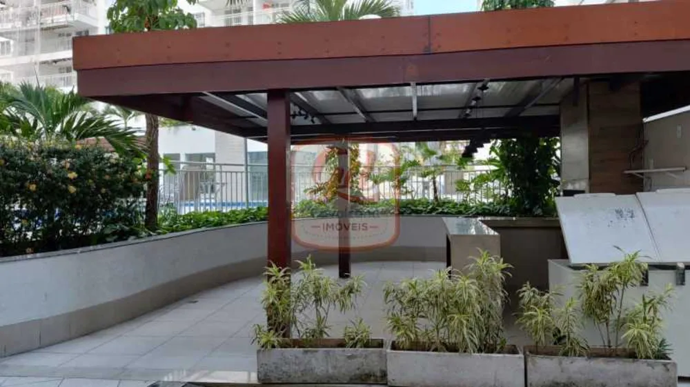 Apartamento, 2 quartos, 63 m² - Foto 5