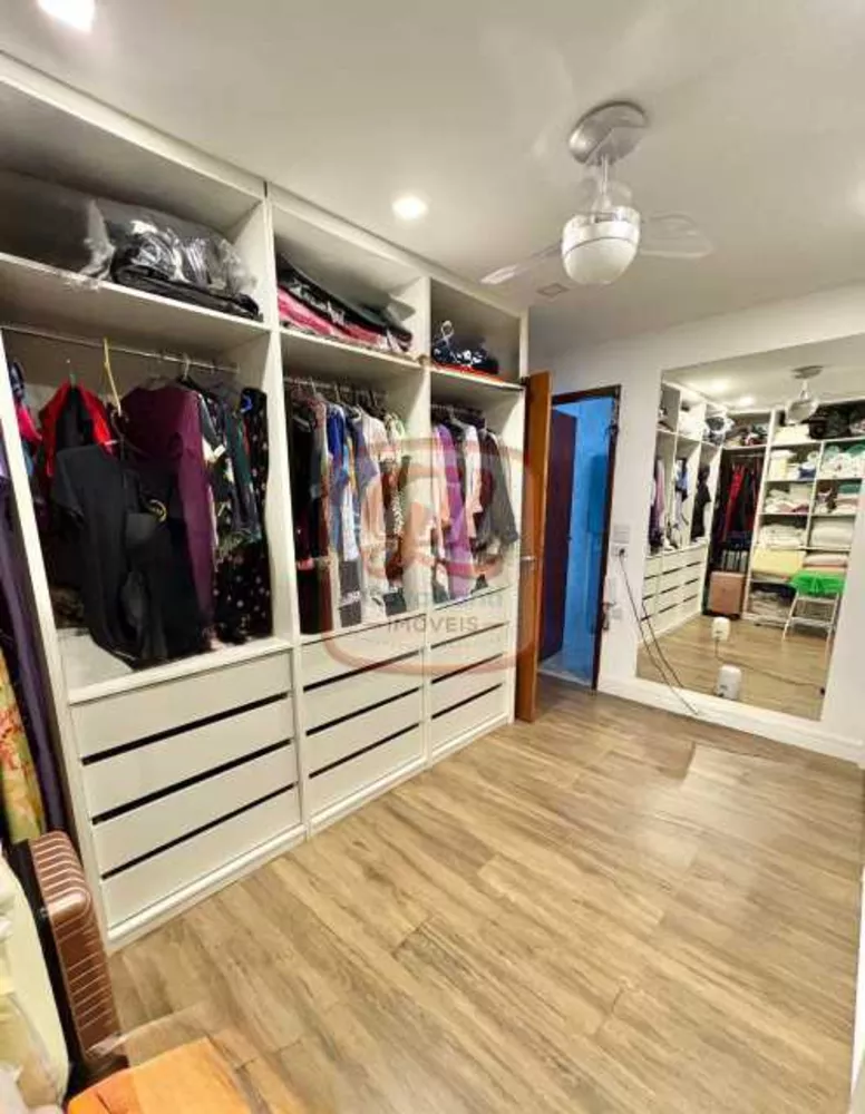 Casa de Condomínio, 4 quartos - Foto 7