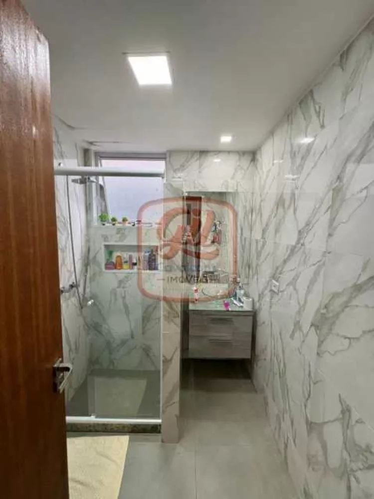 Casa de Condomínio, 4 quartos - Foto 18