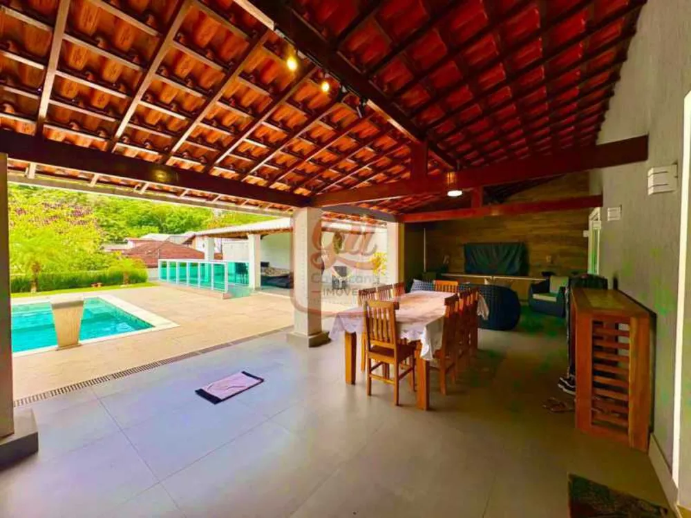 Casa de Condomínio, 4 quartos - Foto 17