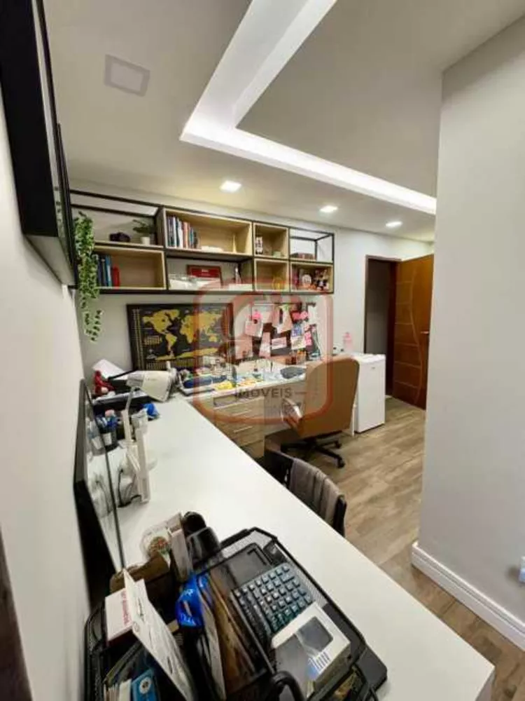 Casa de Condomínio, 4 quartos - Foto 24