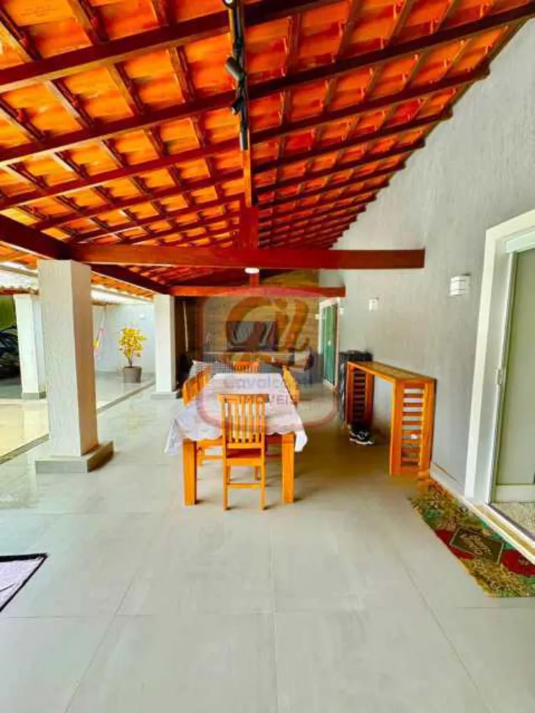 Casa de Condomínio, 4 quartos - Foto 19