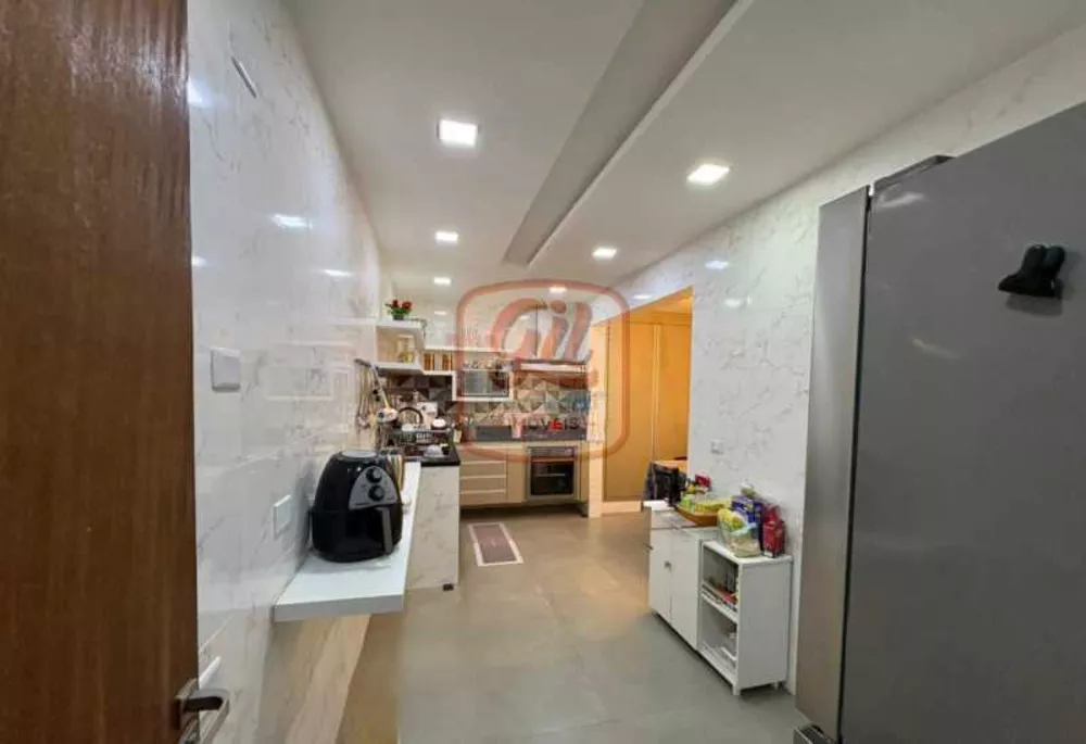 Casa de Condomínio, 4 quartos - Foto 5