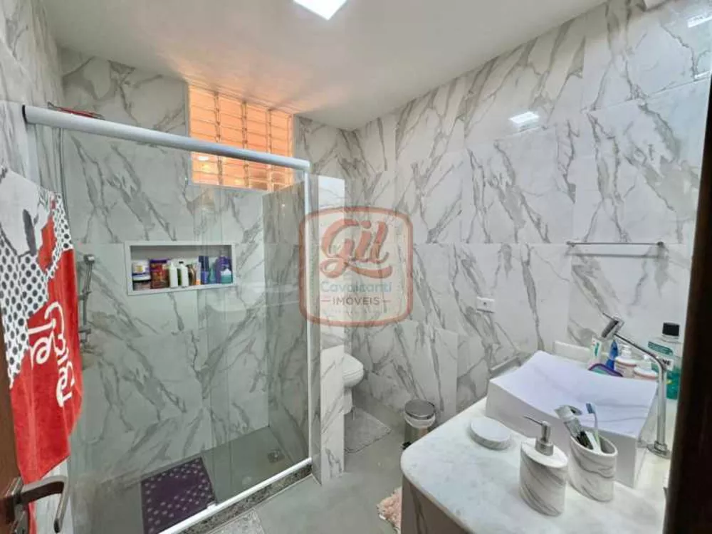 Casa de Condomínio, 4 quartos - Foto 6