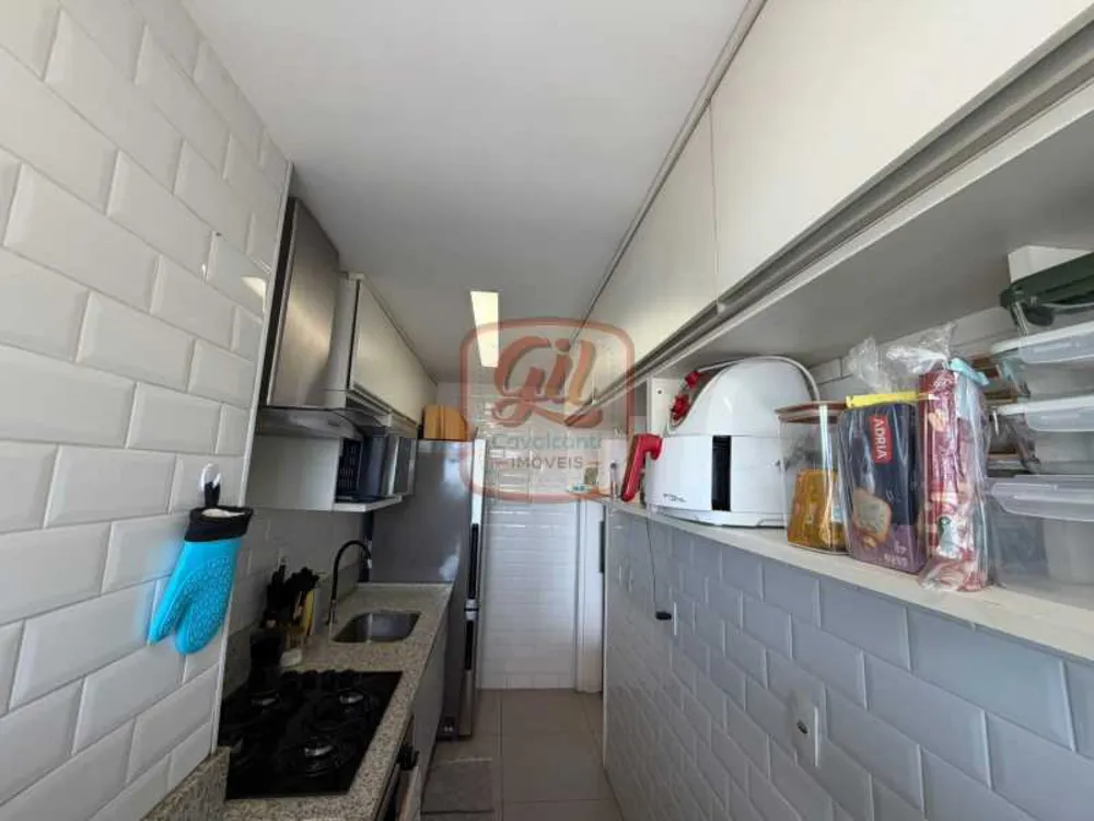 Cobertura, 3 quartos, 118 m² - Foto 10