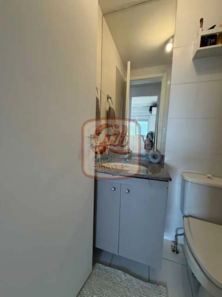 Cobertura, 3 quartos, 118 m² - Foto 18