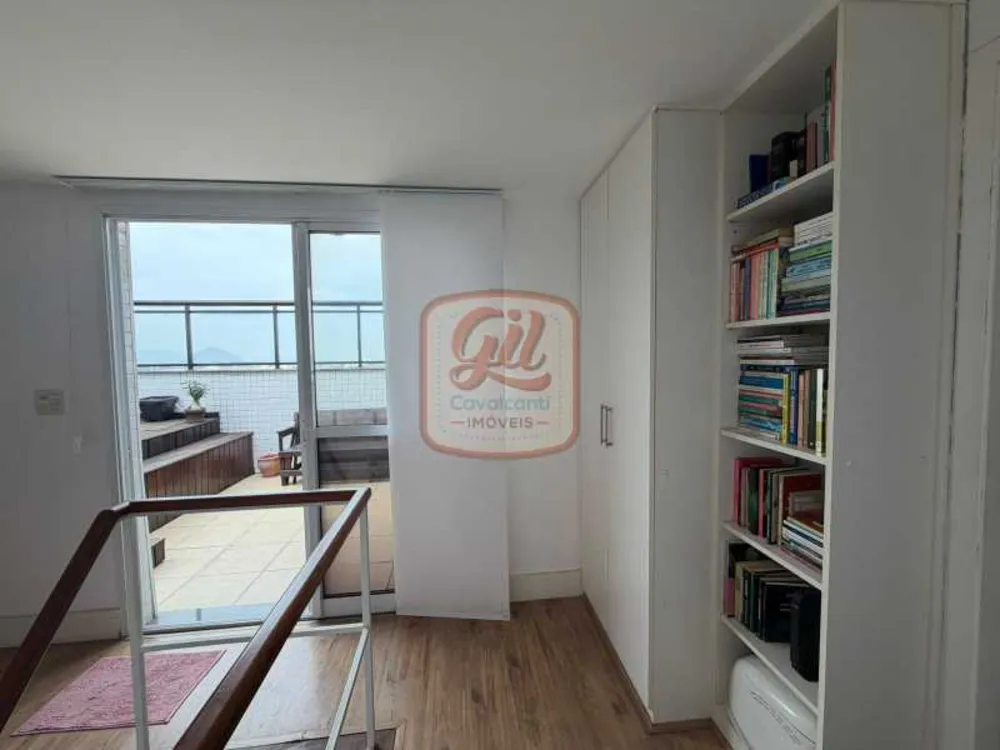 Cobertura, 3 quartos, 118 m² - Foto 19