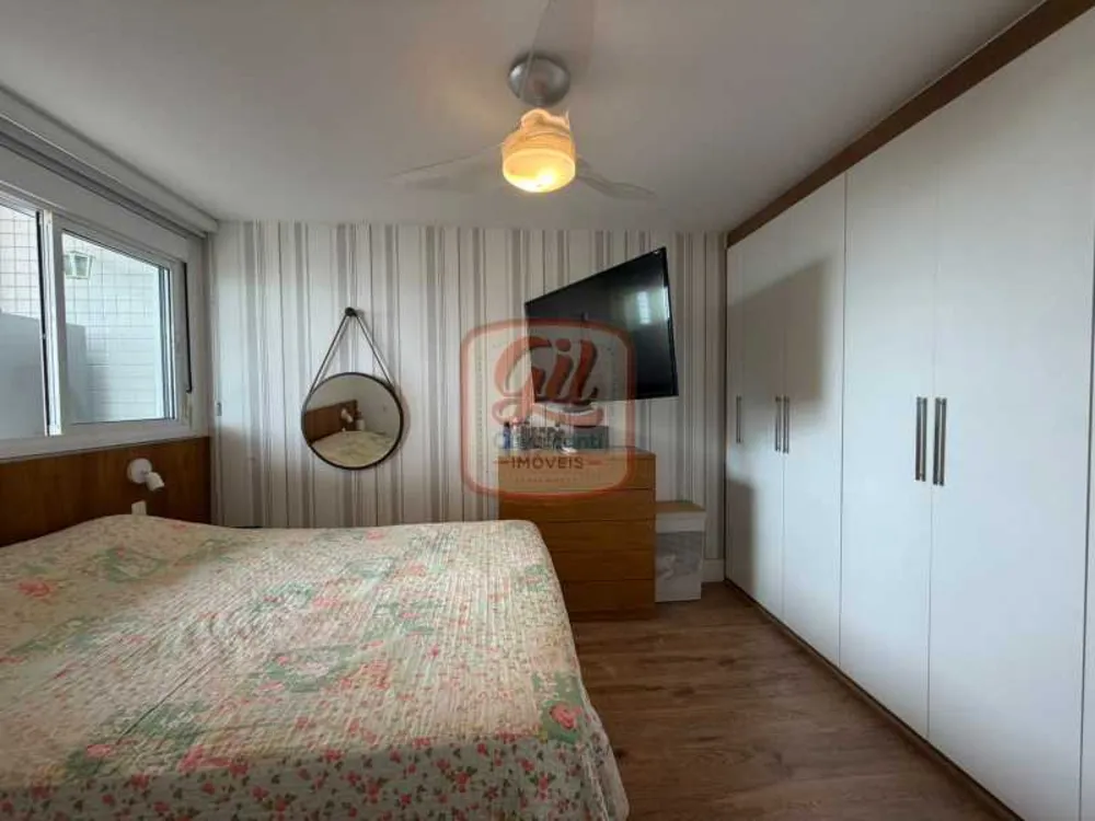 Cobertura, 3 quartos, 118 m² - Foto 22