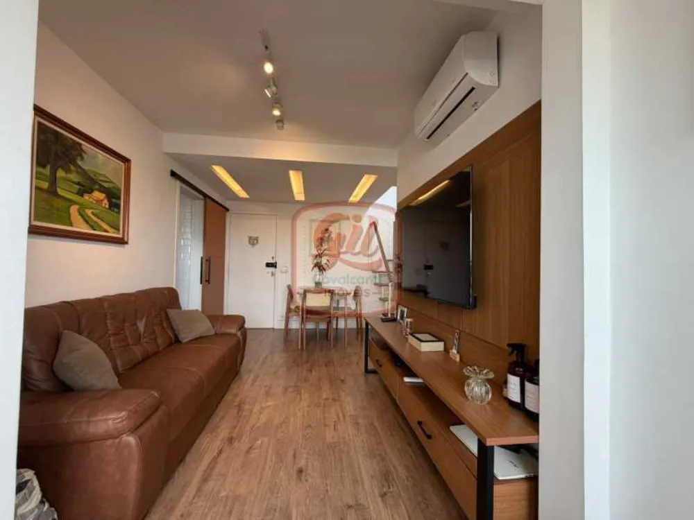 Cobertura, 3 quartos, 118 m² - Foto 4