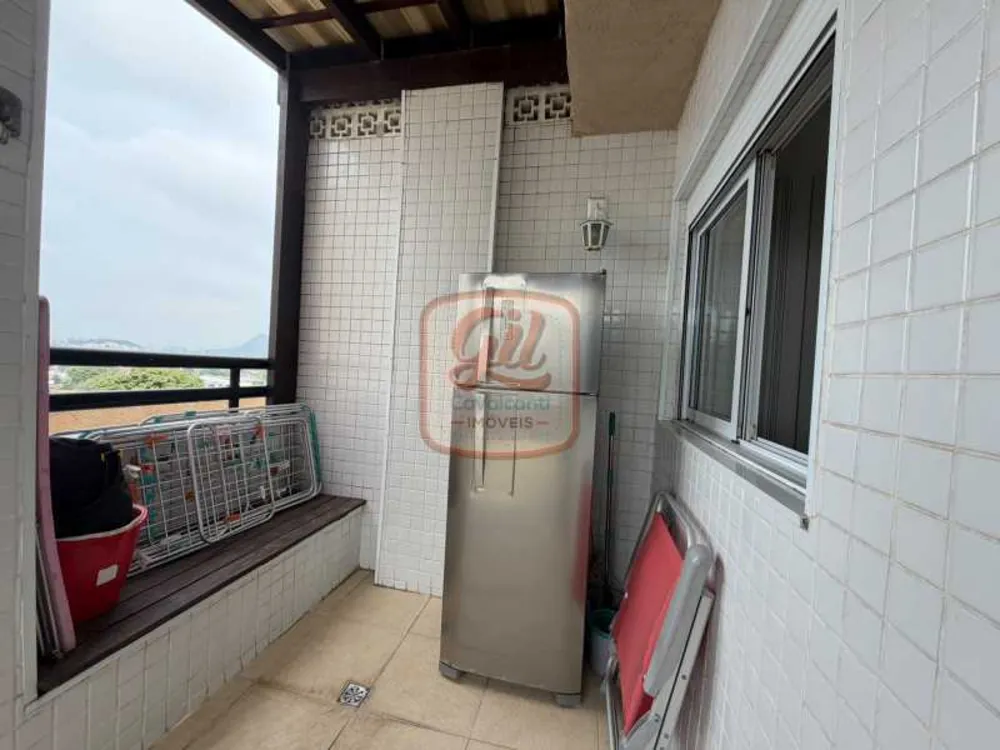 Cobertura, 3 quartos, 118 m² - Foto 28