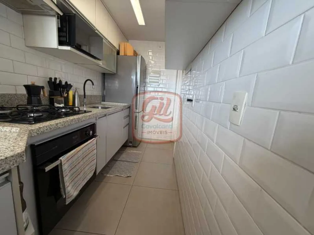 Cobertura, 3 quartos, 118 m² - Foto 9