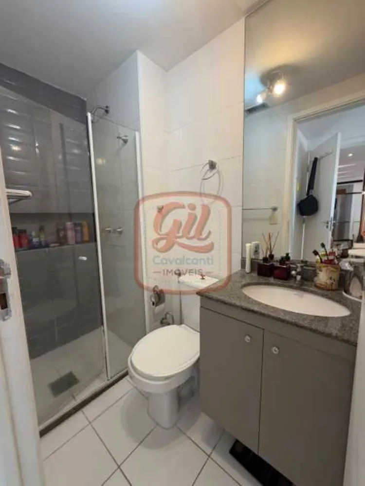 Cobertura, 3 quartos, 118 m² - Foto 14