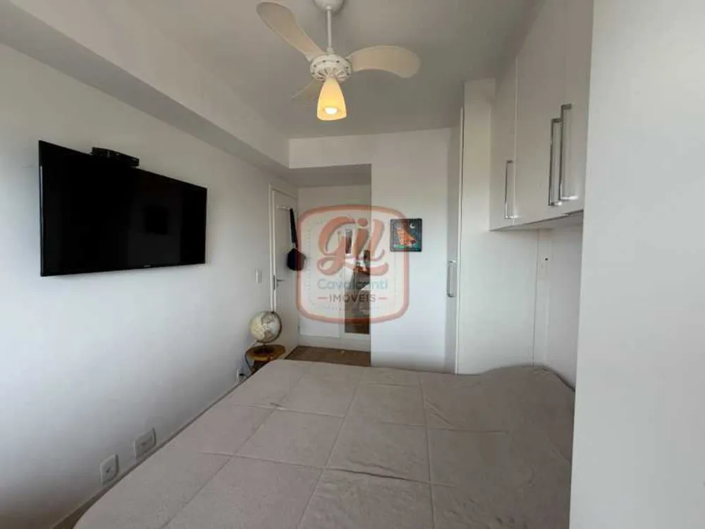 Cobertura, 3 quartos, 118 m² - Foto 13