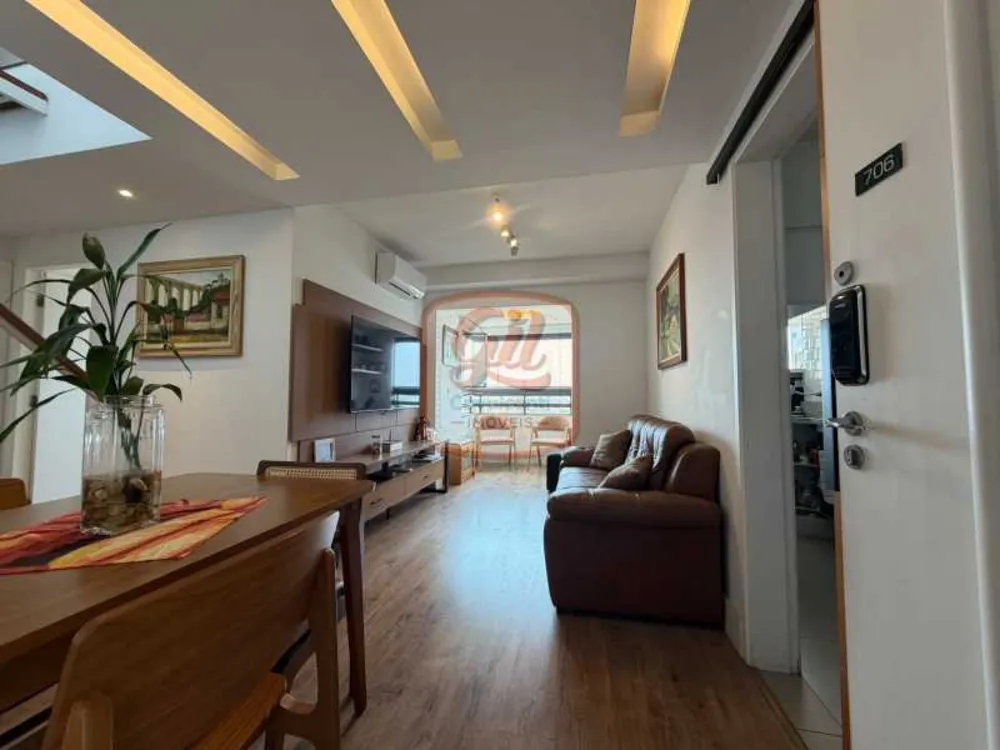 Cobertura, 3 quartos, 118 m² - Foto 3