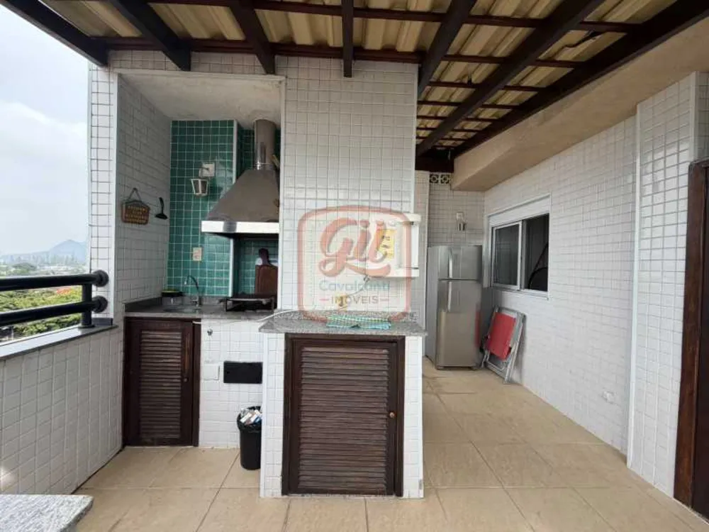 Cobertura, 3 quartos, 118 m² - Foto 29