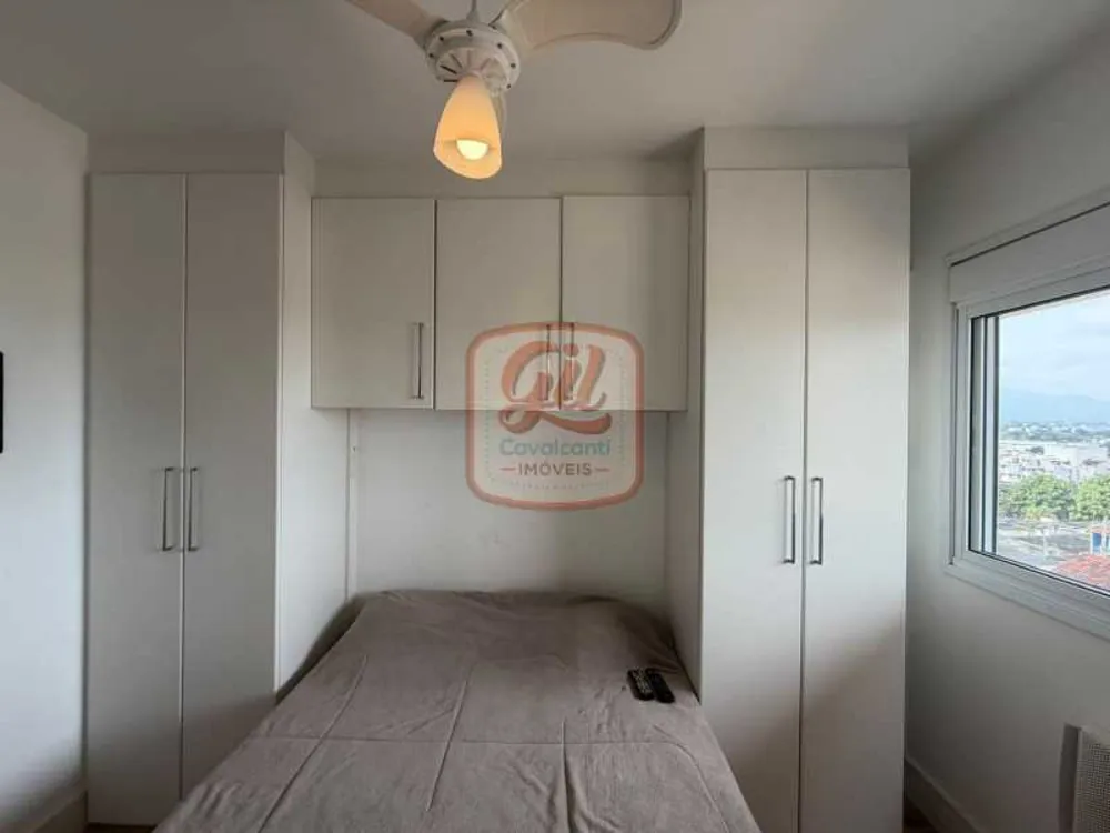 Cobertura, 3 quartos, 118 m² - Foto 12