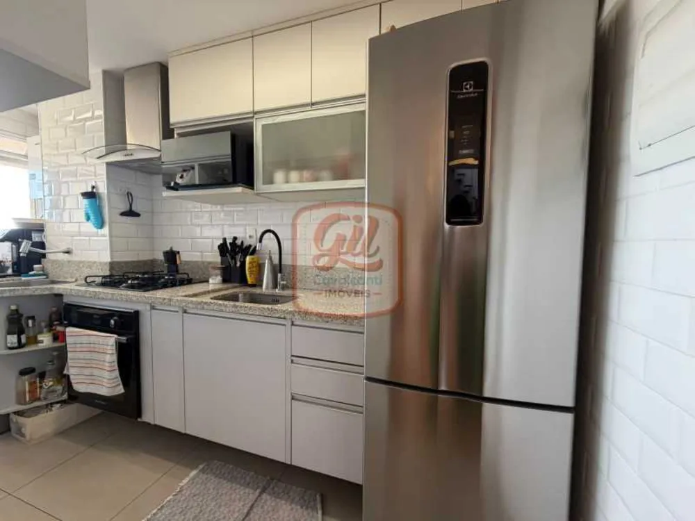 Cobertura, 3 quartos, 118 m² - Foto 8