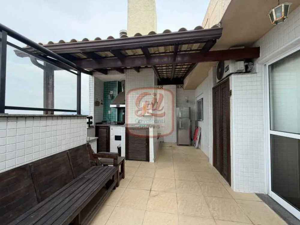 Cobertura, 3 quartos, 118 m² - Foto 30