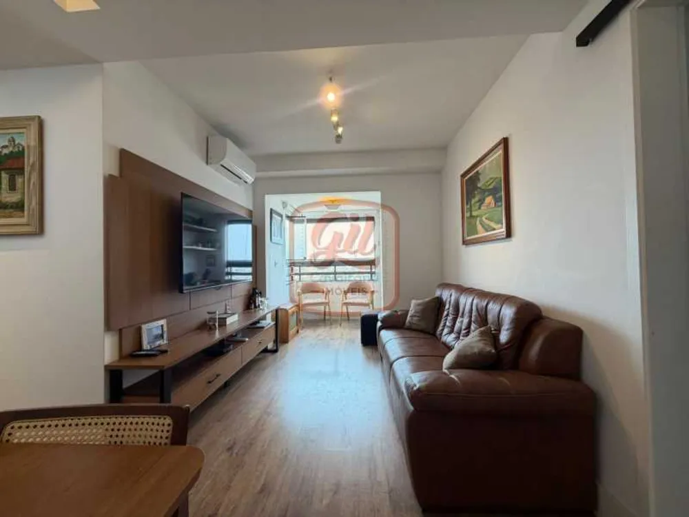 Cobertura, 3 quartos, 118 m² - Foto 1