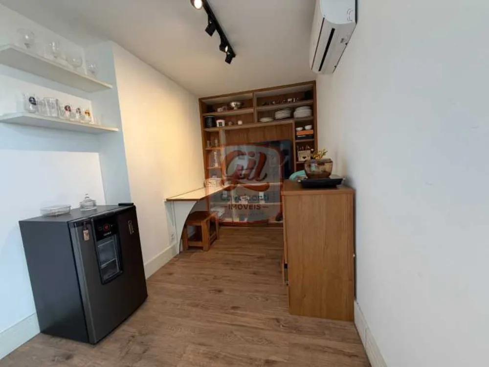 Cobertura, 3 quartos, 118 m² - Foto 20