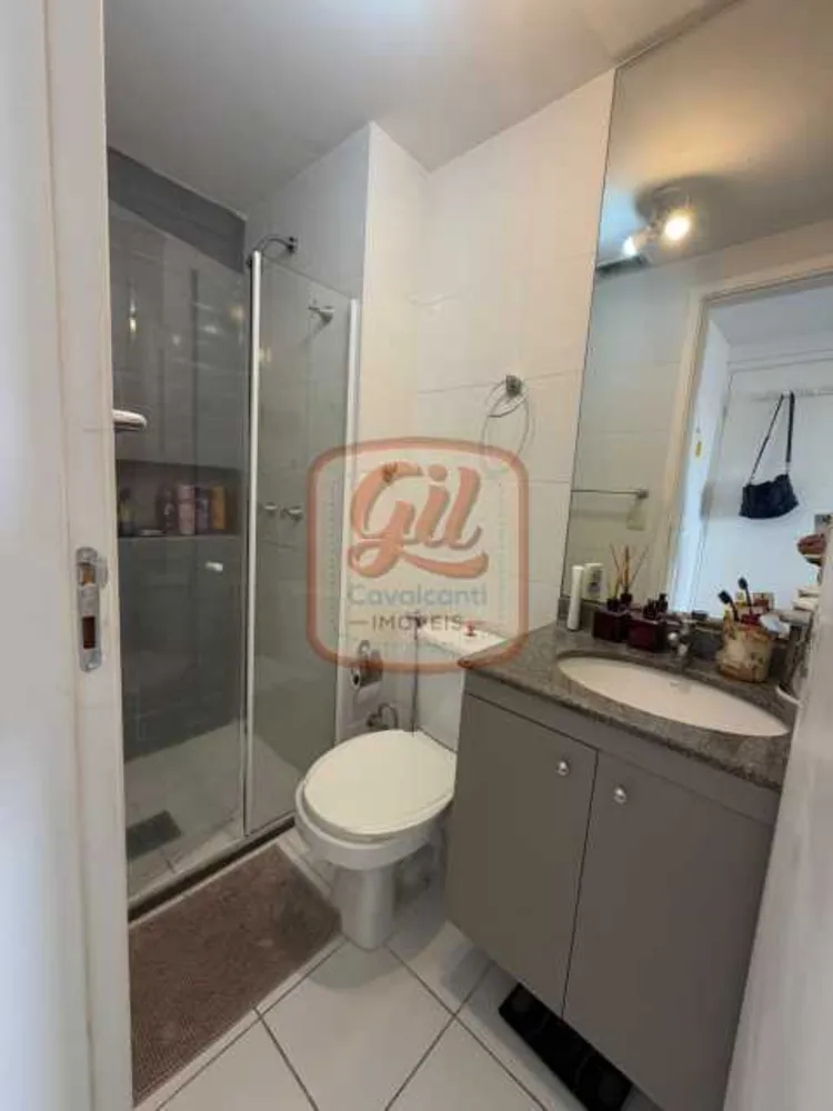 Cobertura, 3 quartos, 118 m² - Foto 23