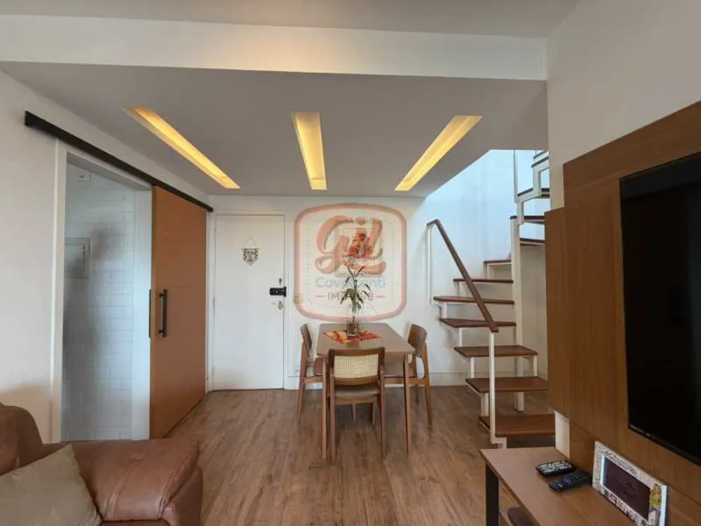 Cobertura, 3 quartos, 118 m² - Foto 5
