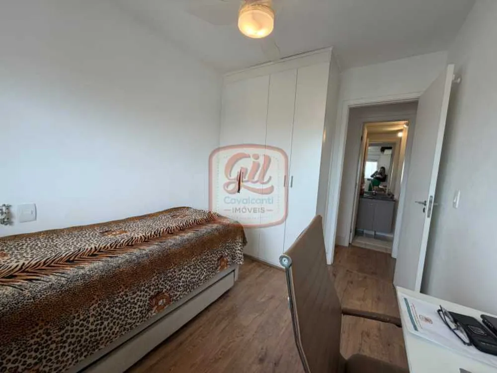 Cobertura, 3 quartos, 118 m² - Foto 17