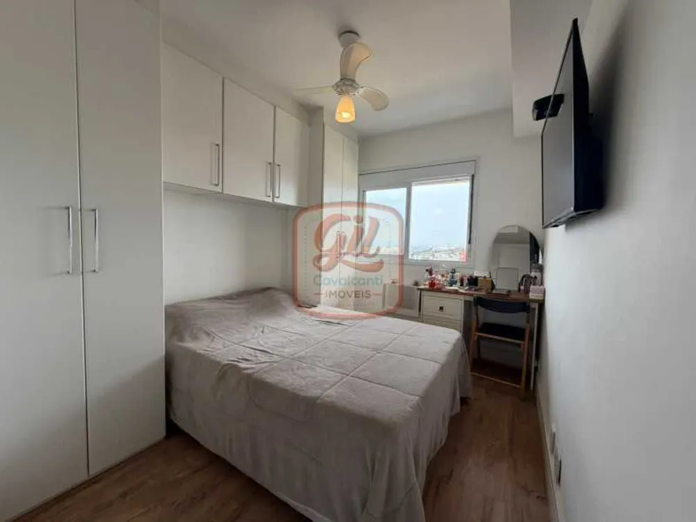 Cobertura, 3 quartos, 118 m² - Foto 11