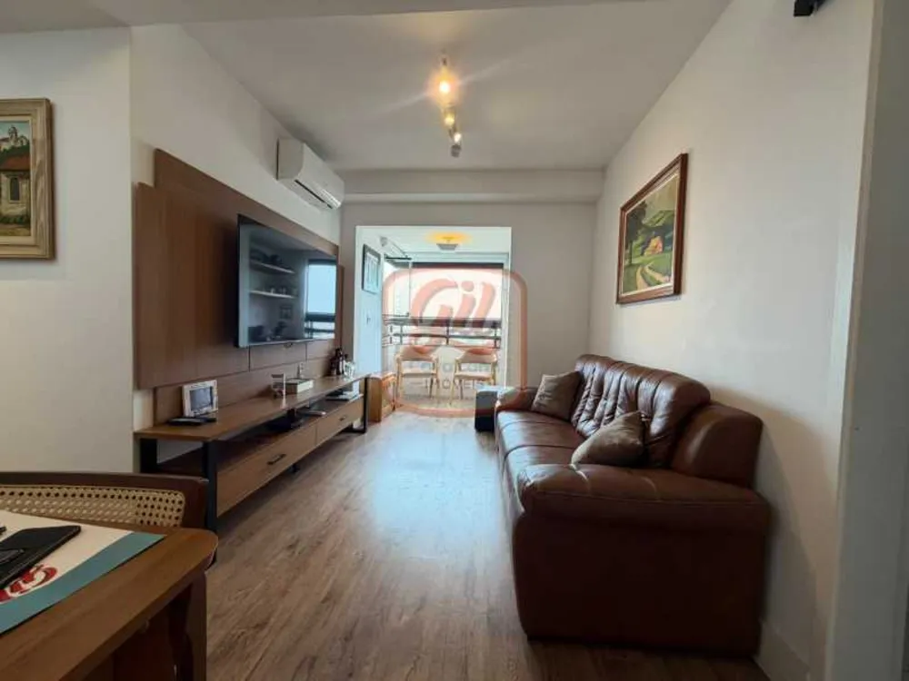 Cobertura, 3 quartos, 118 m² - Foto 2