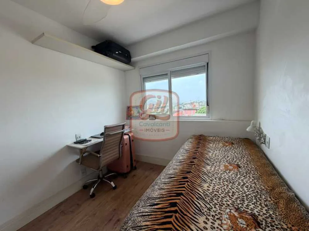 Cobertura, 3 quartos, 118 m² - Foto 16