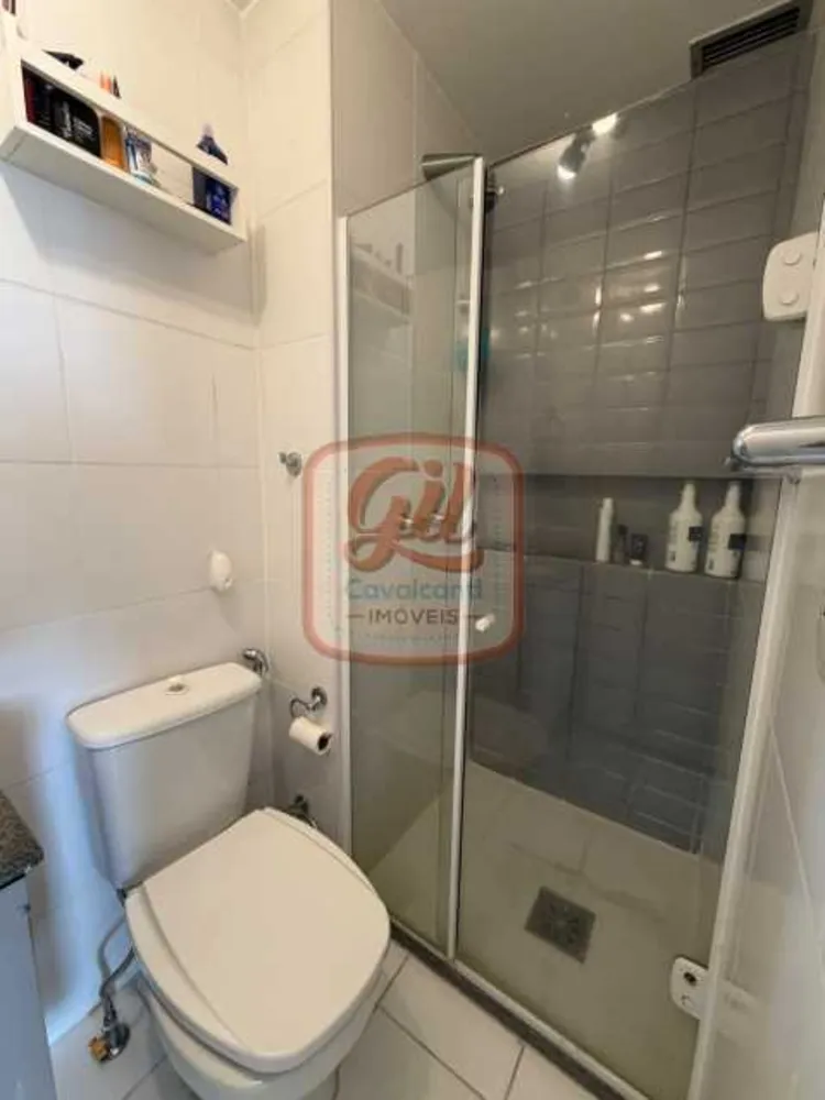 Cobertura, 3 quartos, 118 m² - Foto 15