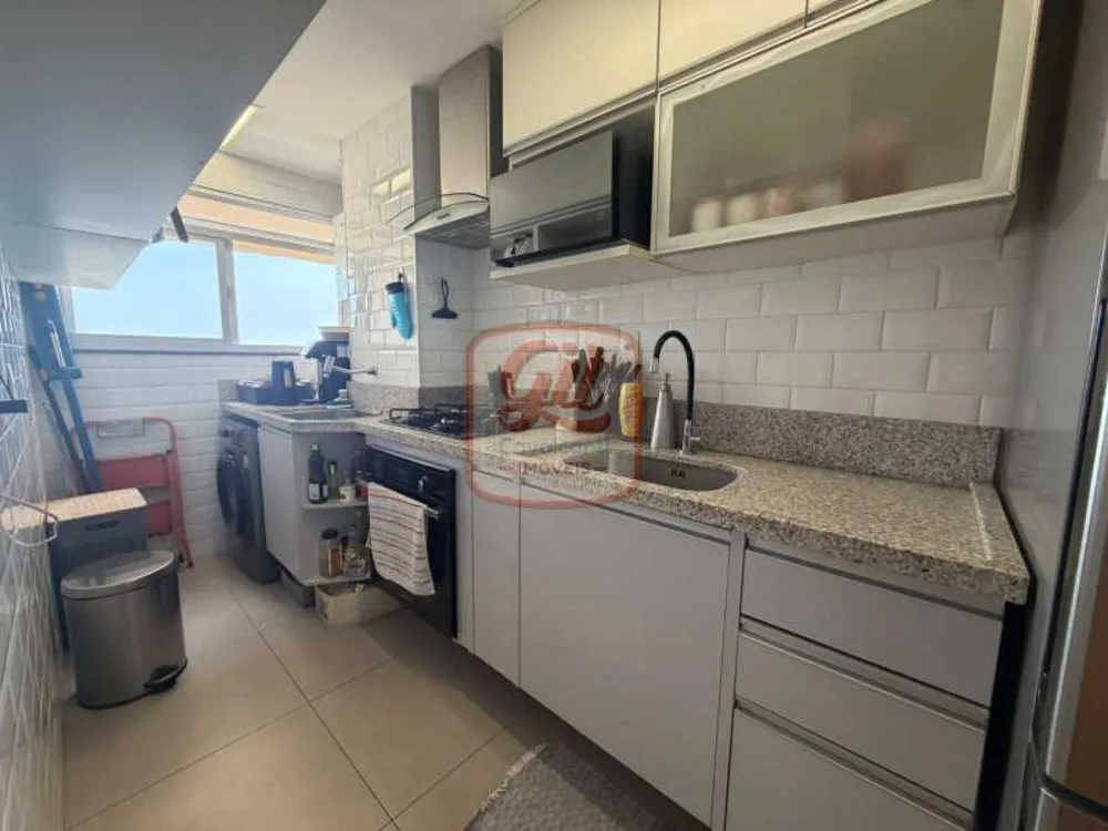 Cobertura, 3 quartos, 118 m² - Foto 7