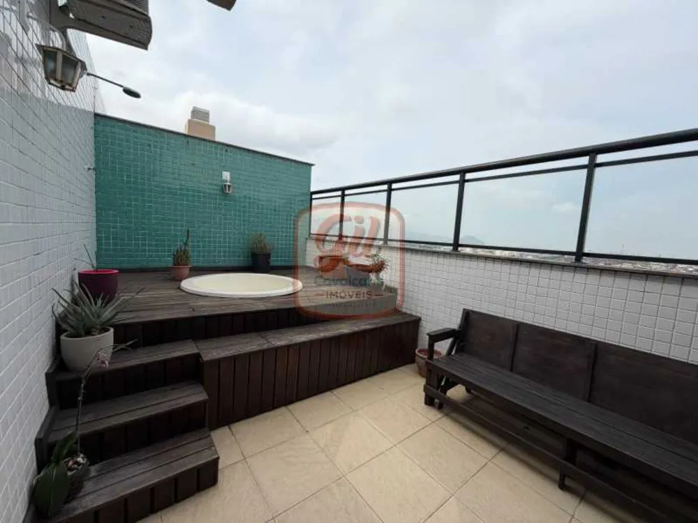 Cobertura, 3 quartos, 118 m² - Foto 27